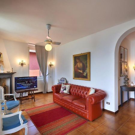 Appartamento Casa Balcony Varenna Esterno foto