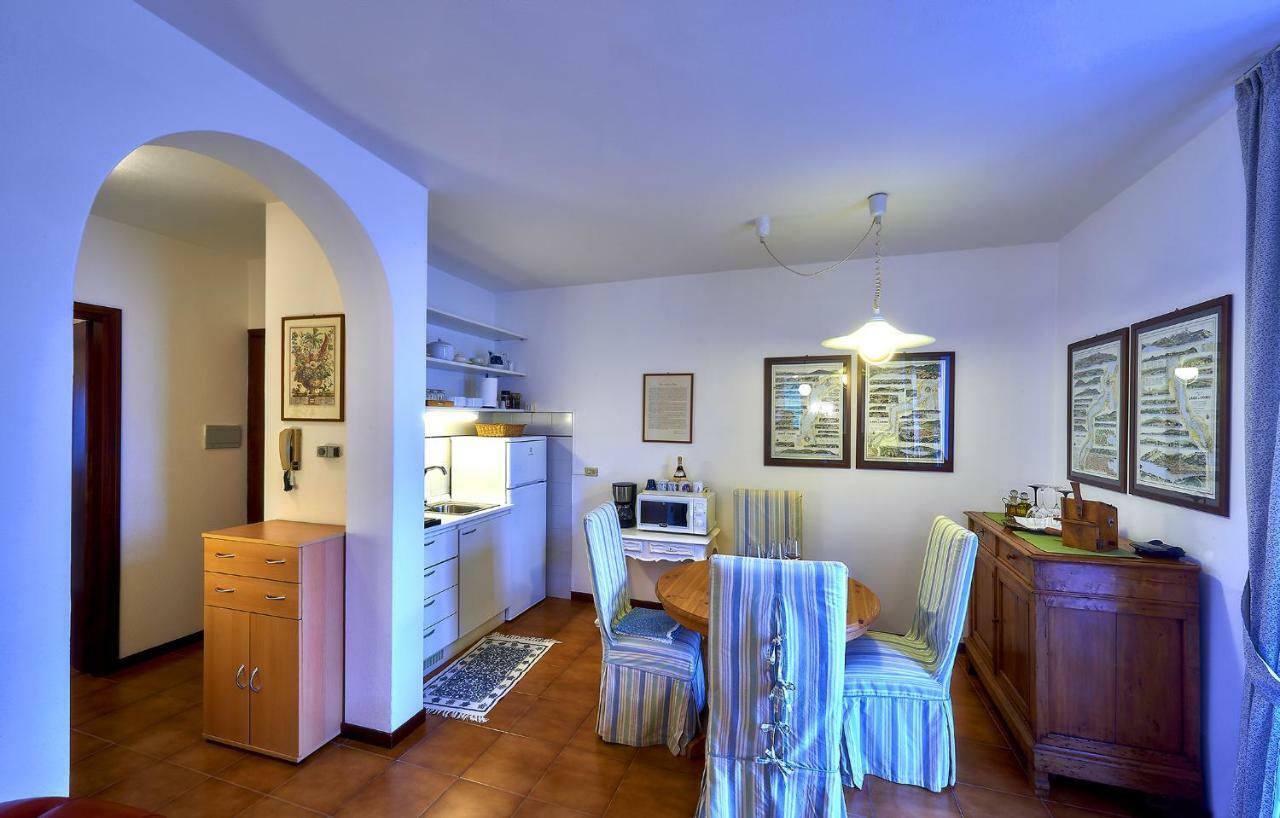 Appartamento Casa Balcony Varenna Esterno foto