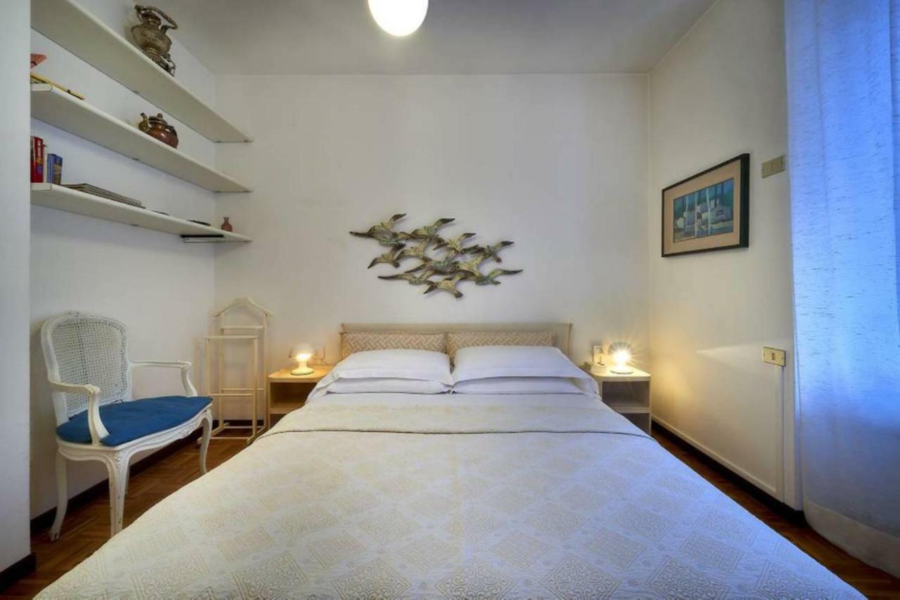 Appartamento Casa Balcony Varenna Esterno foto