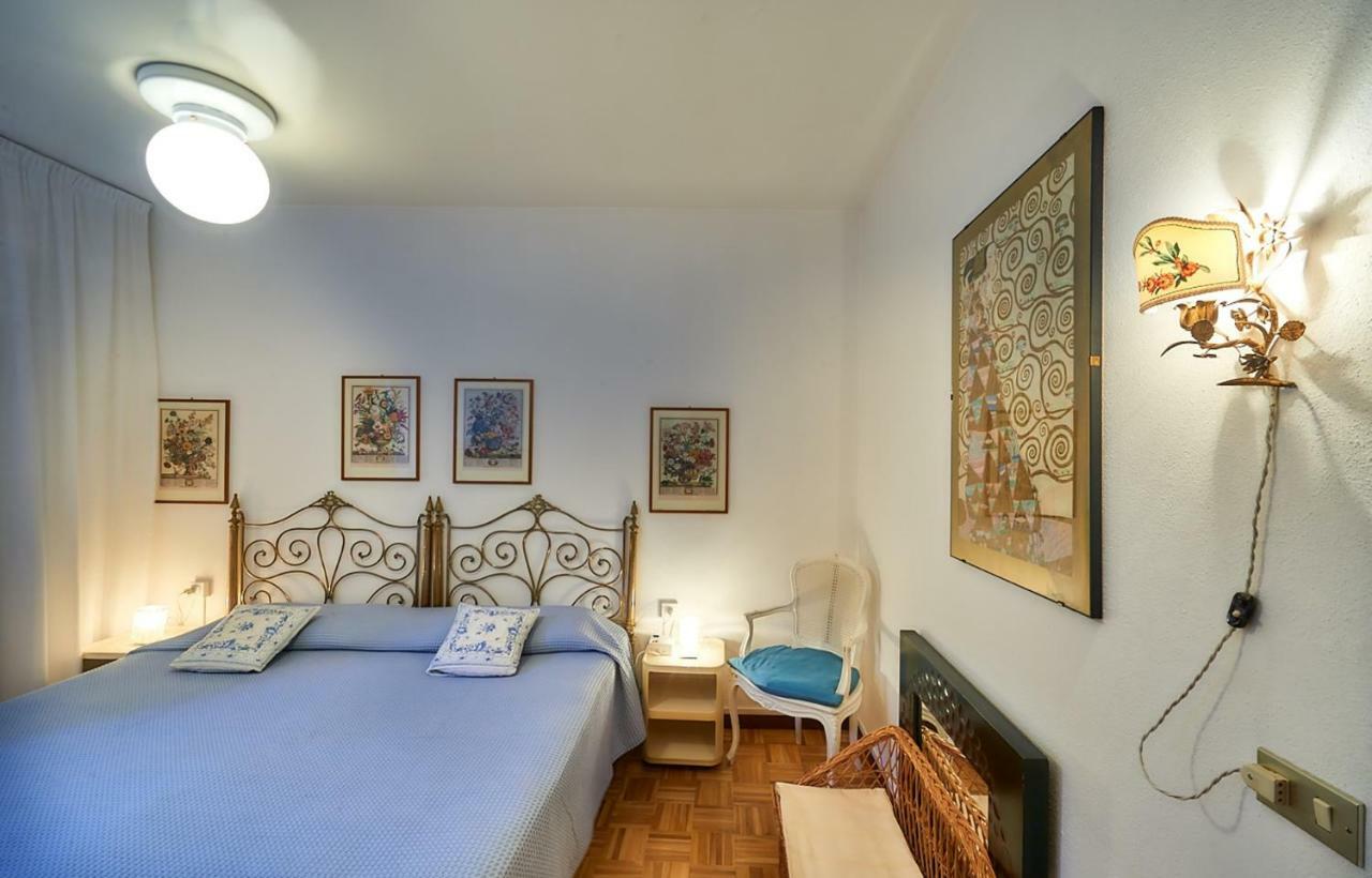 Appartamento Casa Balcony Varenna Esterno foto